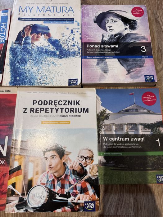 Ponad słowami 3 cz 2