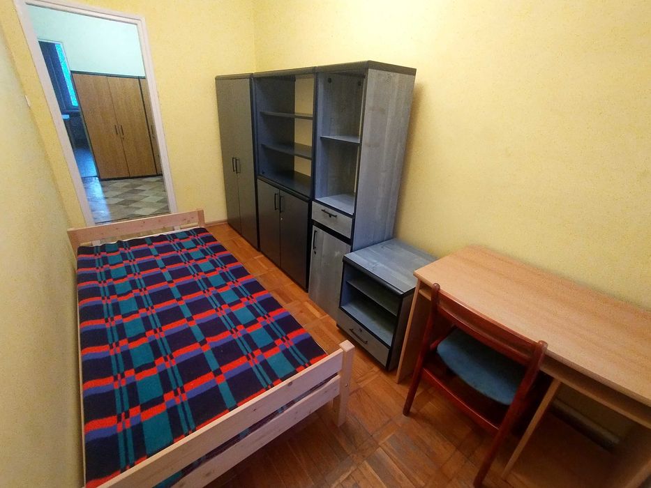 2 Pokoje, 2 Room,2 комната