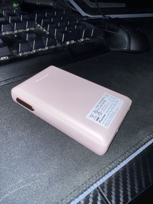 Продам Плеер аудиоплеер Pioneer XDP-20 або XDP-02U