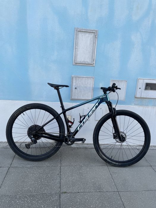 Bicicleta BTT Coluer Poison SL