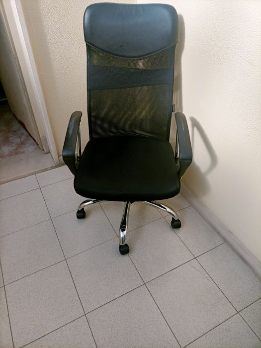 Cadeira de escritório