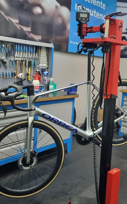 Orbea omx M20ILTD PWR