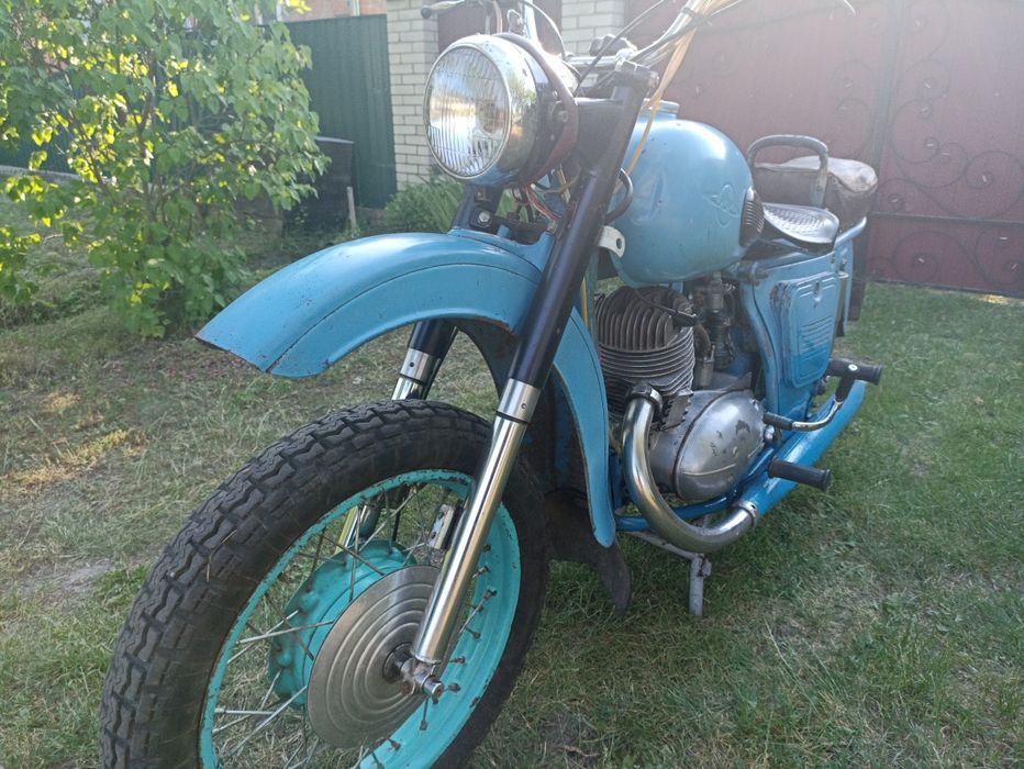 Продам Иж 56 1960г