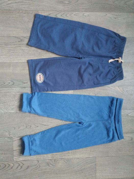 Штани трикотажні 12-18 міс