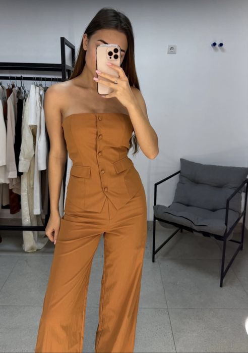 Костюм новий розмір с