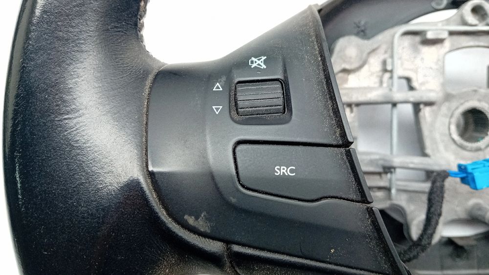 Volante de direção PEUGEOT 2008 I (CU_)