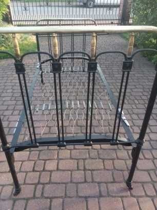 Sprzedam łóżko retro