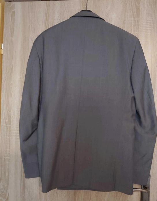 Garnitur nowy męski