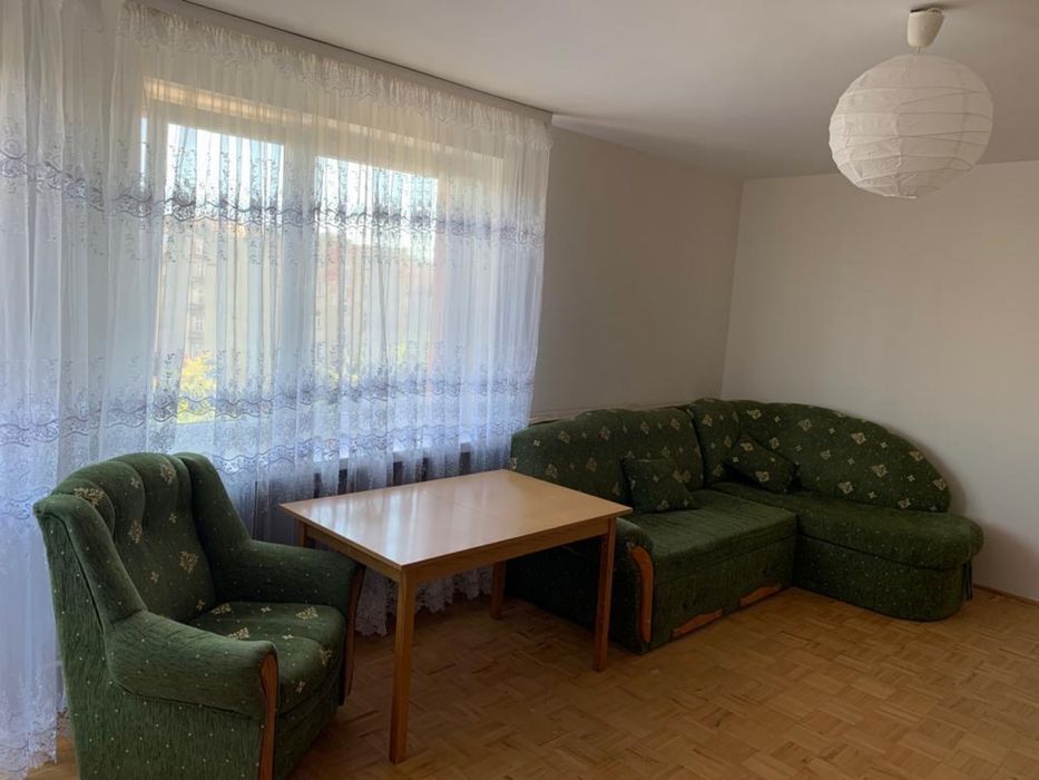 Mieszkanie – Wrocław, Plac Grunwaldzki - Widok 2