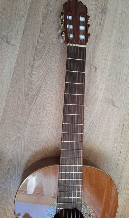 Gitara klasyczna