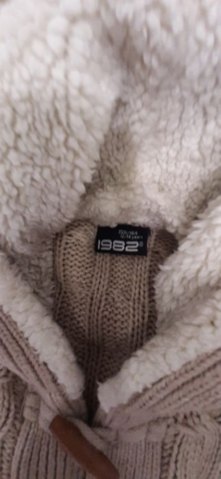 Sweterek 158/164