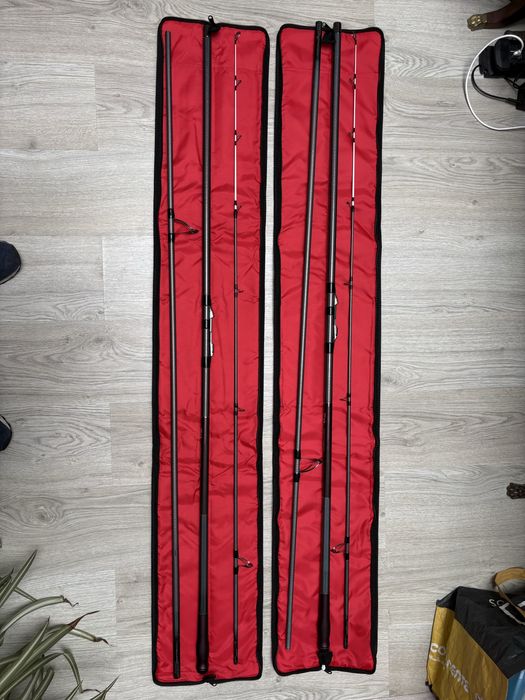 Cana pesca Daiwa Masterise 35 4,20 como novas
