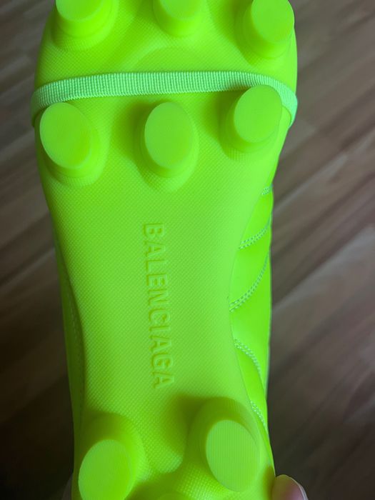 Кросівки balenciaga