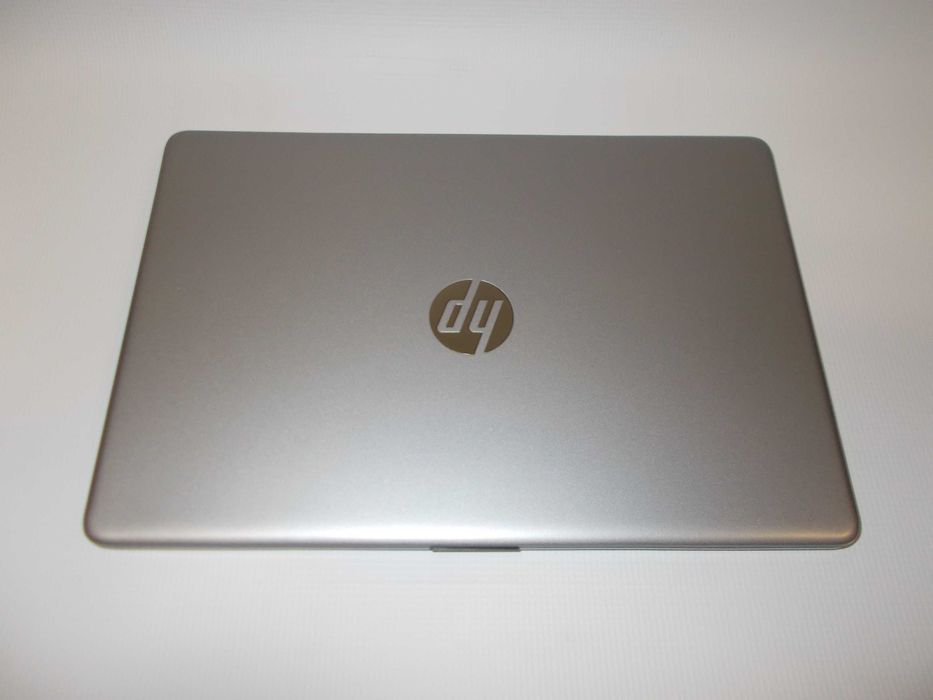 HP 15,6" na Intel 11-gen. / Prawie nowy, Gwarancja