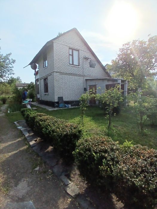 Продам дачу Бобровський масив