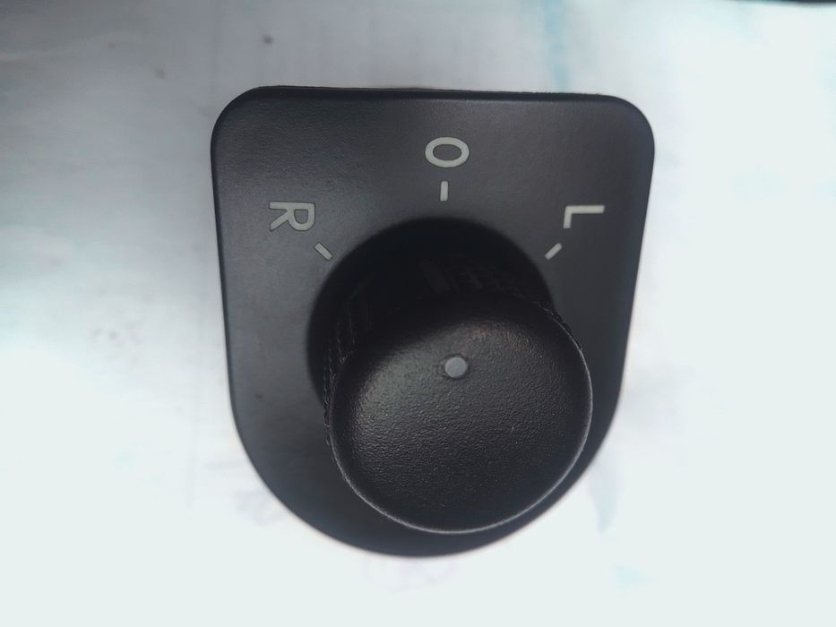 Regulador do retrovisor