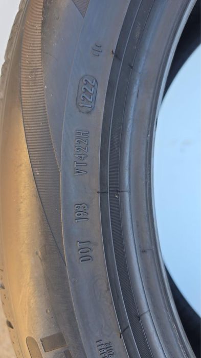 Opony Pirelli Scorpion ZERO 235/50 R20 104W wielosezon