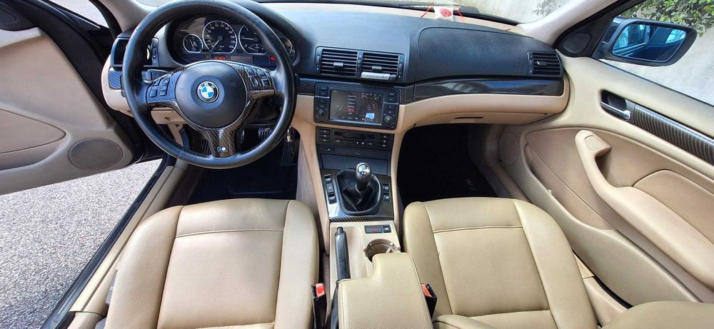 Bmw 320D 2000cc