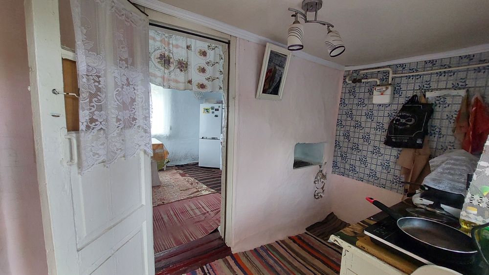 Продам будинок. Вул.Полтавська,25.