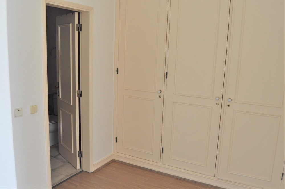 Apartamento T2 para alugar