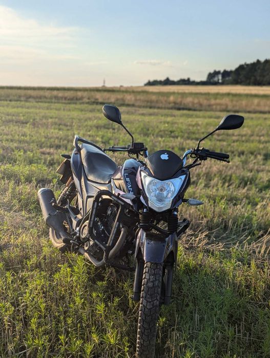 Ліфан сітіер 200