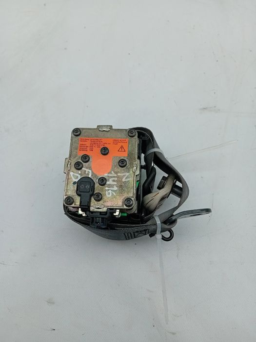 Pré-tensor cinto frente direito CITROËN Berlingo (B9)