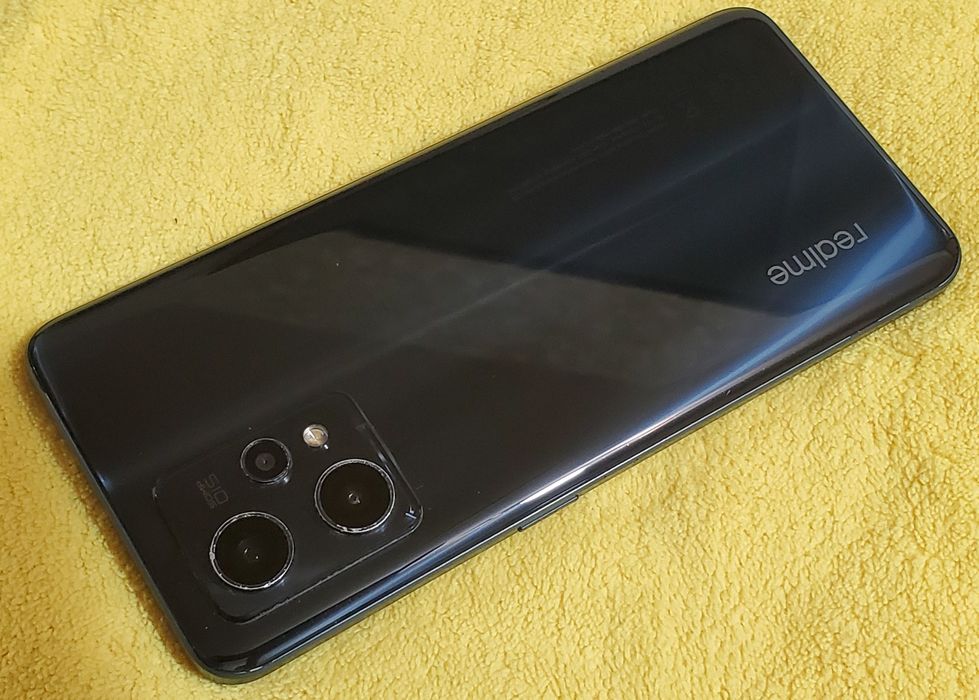 Realme 9 Pro Plus , 8+8/256gb., NFC. Дуже Крутий Ґаджет