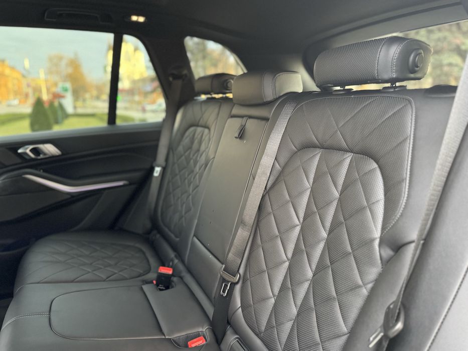 Продам BMW G05 НОВЫЙ