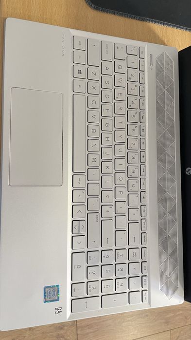Portatil para peças