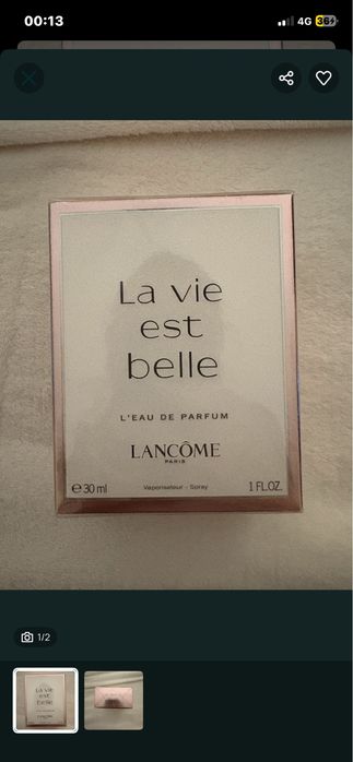 PERFUMES DE MULHER510255722440304641