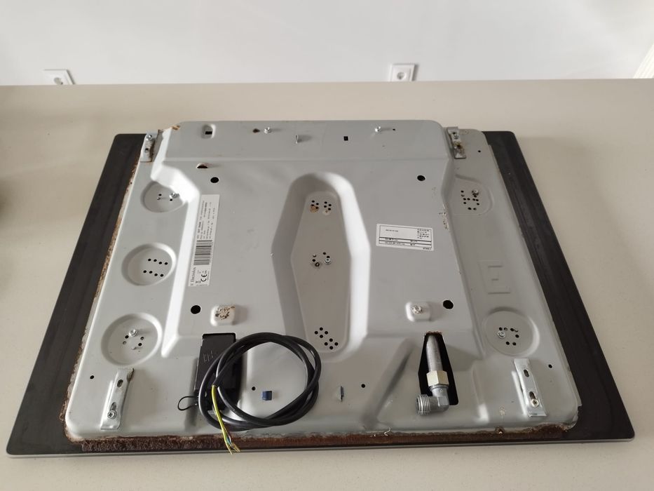 Placa Eletrolux EHT 7830K