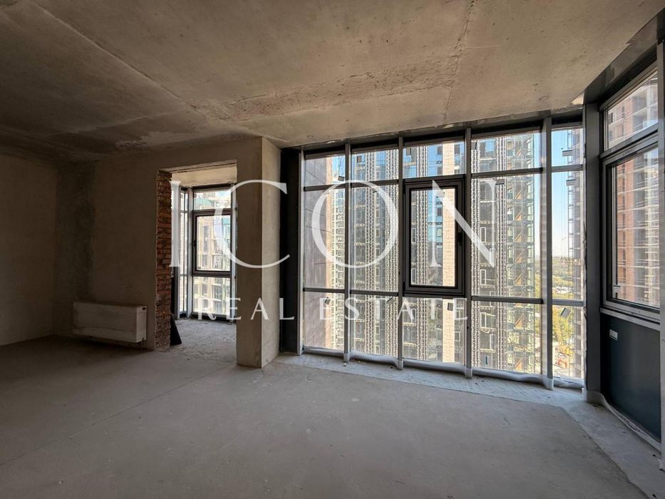 Продаж квартири | 82м² |ЖК «Новопечерські липки»