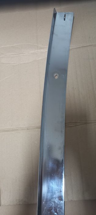 Продам   Сабля Бампера  на  Ваз  2107