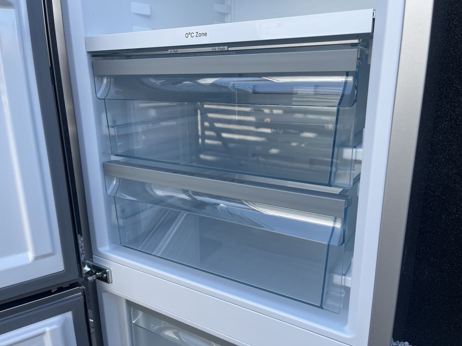 *Poekspozycyjna Lodówko-zamrażarka*MIELE*