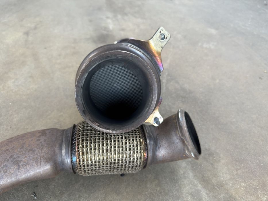 varias peças bmw m2