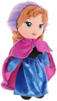 Принцеса Анна Холодне серце frozen оригінал Disney