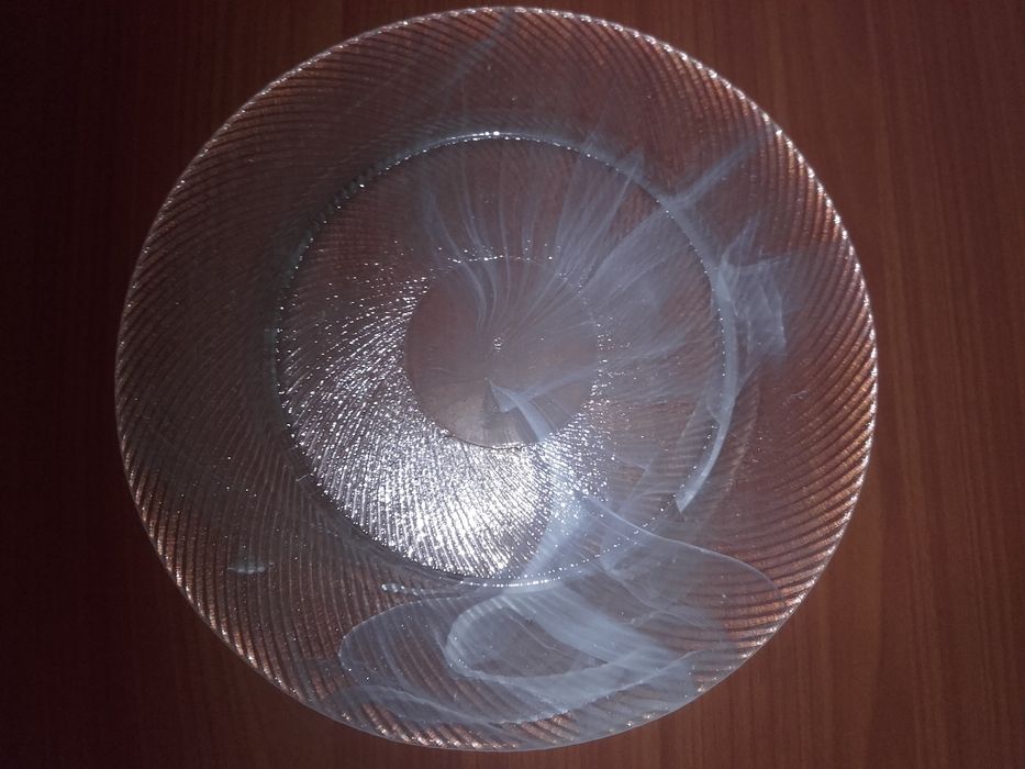 New 32 cm Plate64309719352963121