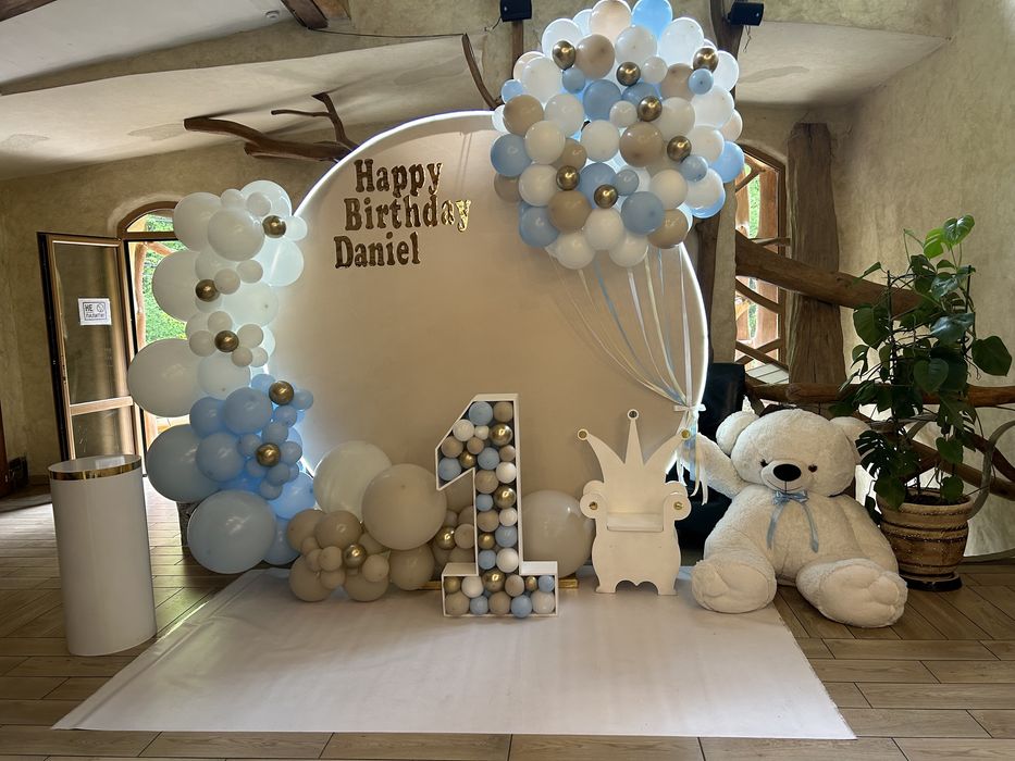 Фотозона Ужгород