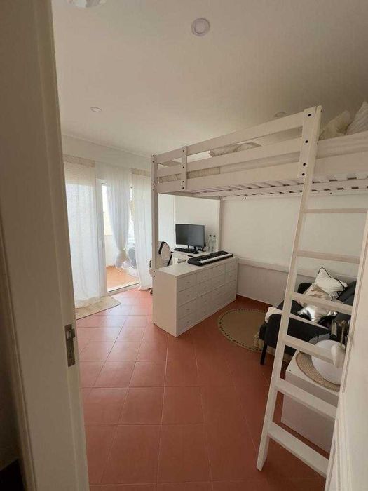 Arrenda-se Moradia T2 no Condomínio Moinhos do Mar - Ericeira - Mafra - Lisboa