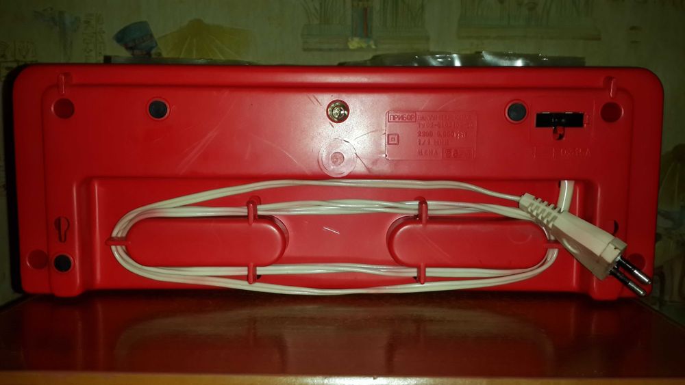 Электросушилка Суховей вакууматор термопак