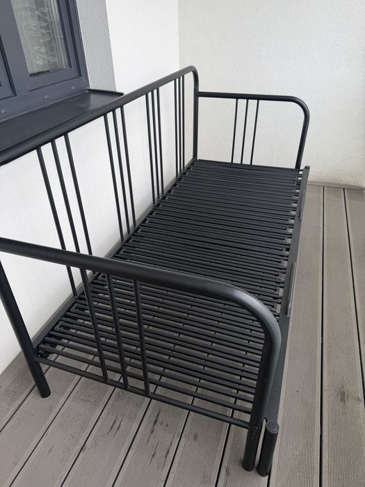 Fyresdal IKEA Rama łóżka