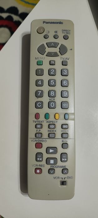TV Panasonic TX-28PS1F