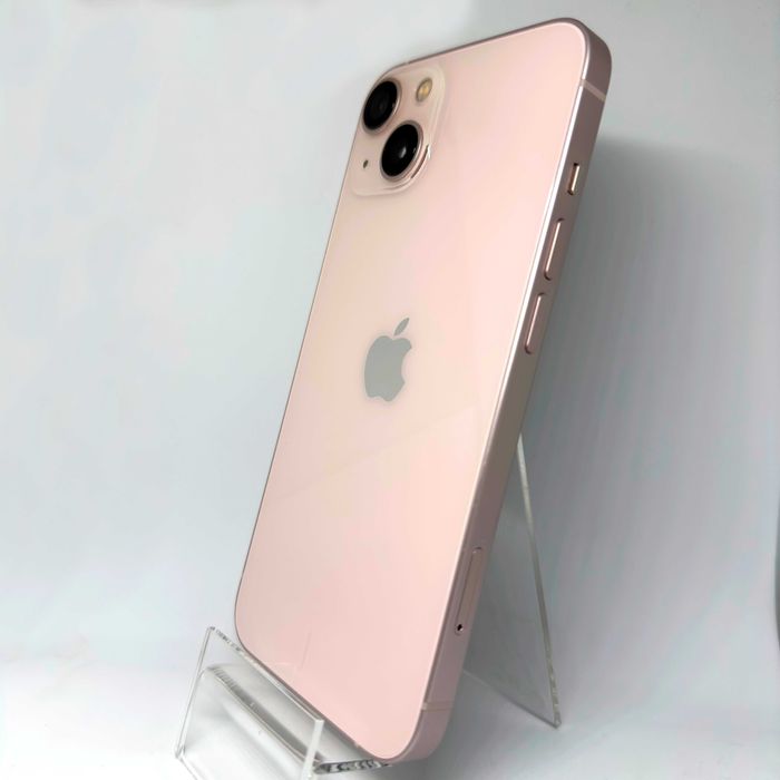 iPhone 13 mini 128gb Czarny BATERIA 100% Sklep iTop Gwar. 12 msc.