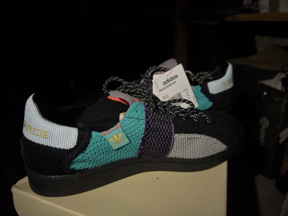 Adidas superstar pharrell williams