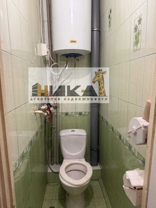 Продам 3-х кімнатну квартиру вул. Академіка  Олександрова