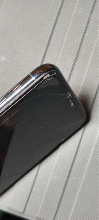 Iphon 11 pro max 256 gb