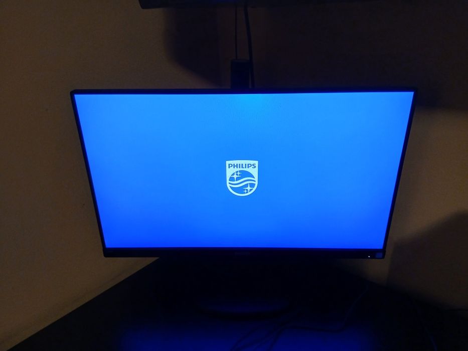 Monitor FullHD PHILIPS