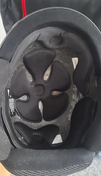 Kask Rossignol meski XL