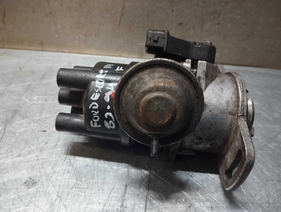 Distribuidor Ignição Ford Escort IV 1.3 1.6 86SF-12100-ASA 86SF-12I00-ASA