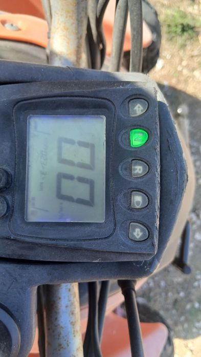 Moto 4 shineray 250 stxe